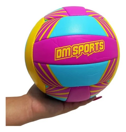 BOLA DE VOLEY DM SPORTS